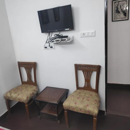 Exotic Naturals Guest House Shimla Ngoại thất bức ảnh