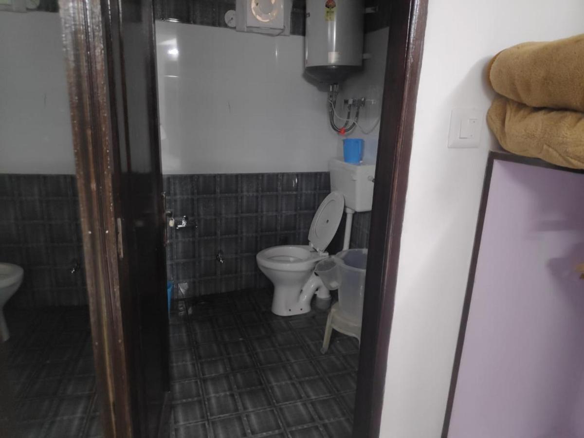 Exotic Naturals Guest House Shimla Ngoại thất bức ảnh