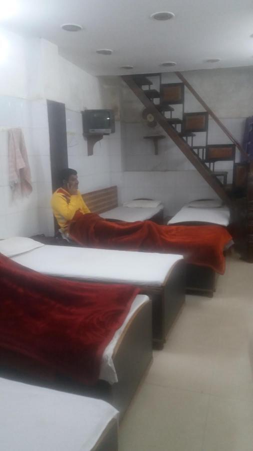 Exotic Naturals Guest House Shimla Ngoại thất bức ảnh