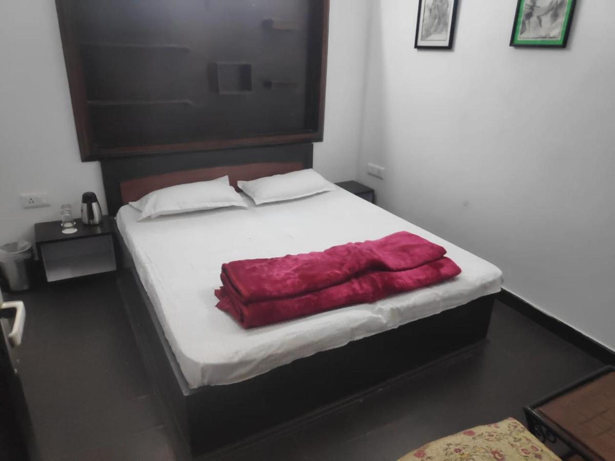 Exotic Naturals Guest House Shimla Ngoại thất bức ảnh