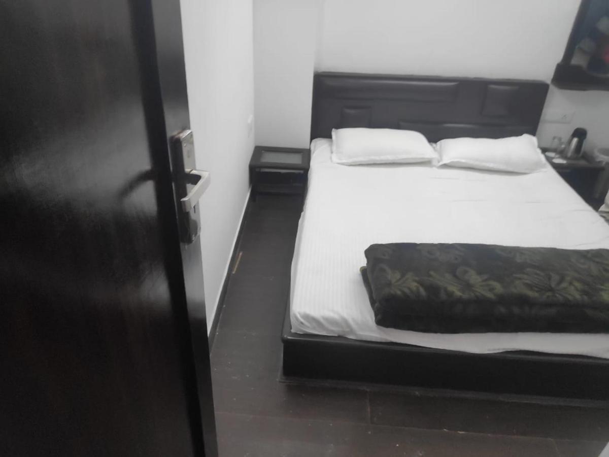 Exotic Naturals Guest House Shimla Ngoại thất bức ảnh