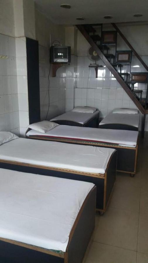 Exotic Naturals Guest House Shimla Ngoại thất bức ảnh