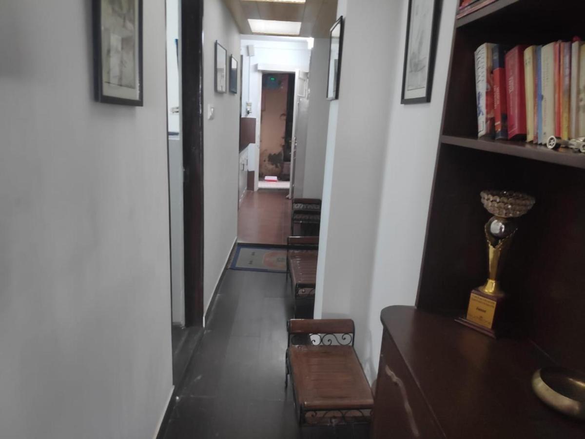 Exotic Naturals Guest House Shimla Ngoại thất bức ảnh