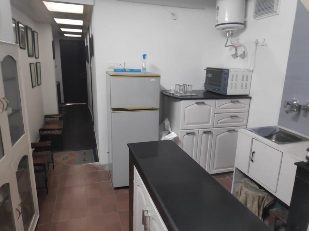 Exotic Naturals Guest House Shimla Ngoại thất bức ảnh