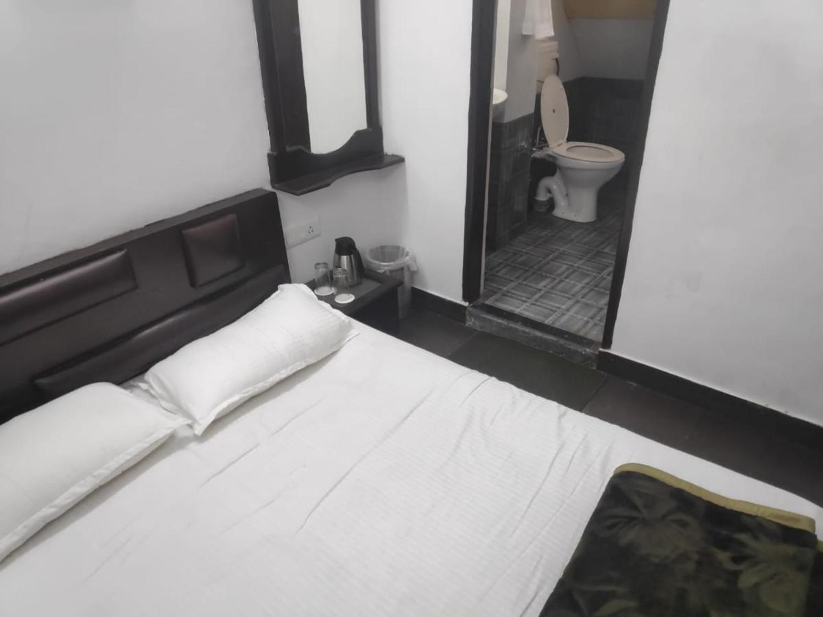 Exotic Naturals Guest House Shimla Ngoại thất bức ảnh